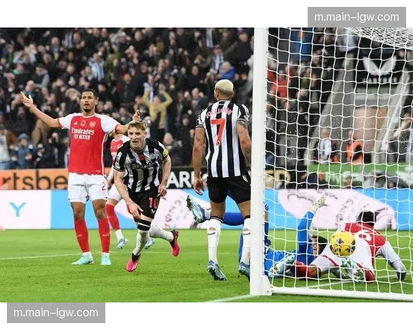 阿森纳客场进攻效率惊人 二零二六年后场均超两球